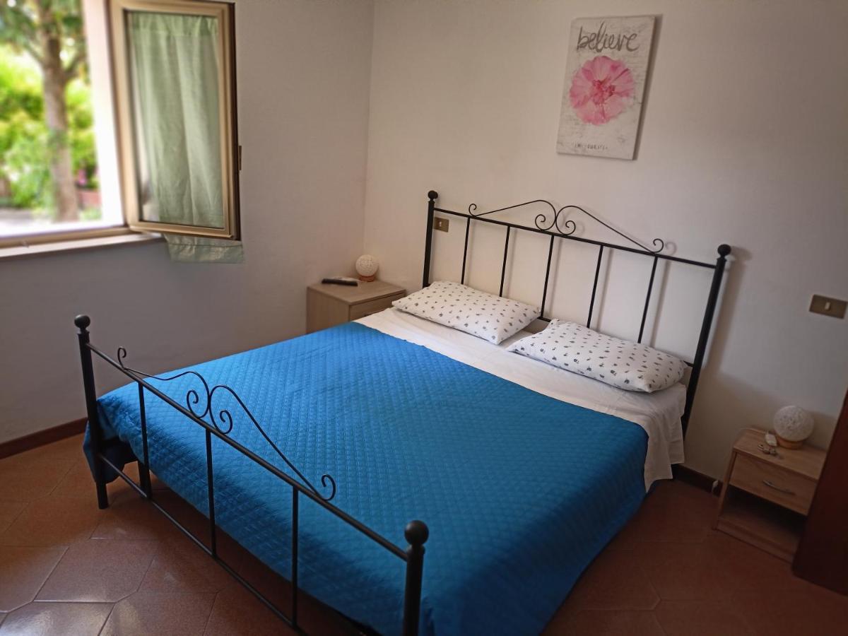Marco - Camere Con Bagno Privato Vicino Al Centro Foligno Exterior photo