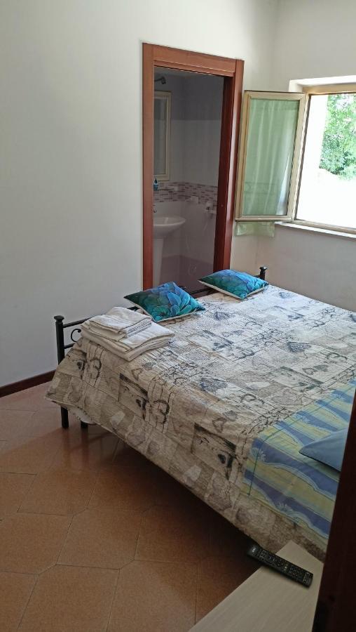 Marco - Camere Con Bagno Privato Vicino Al Centro Foligno Exterior photo