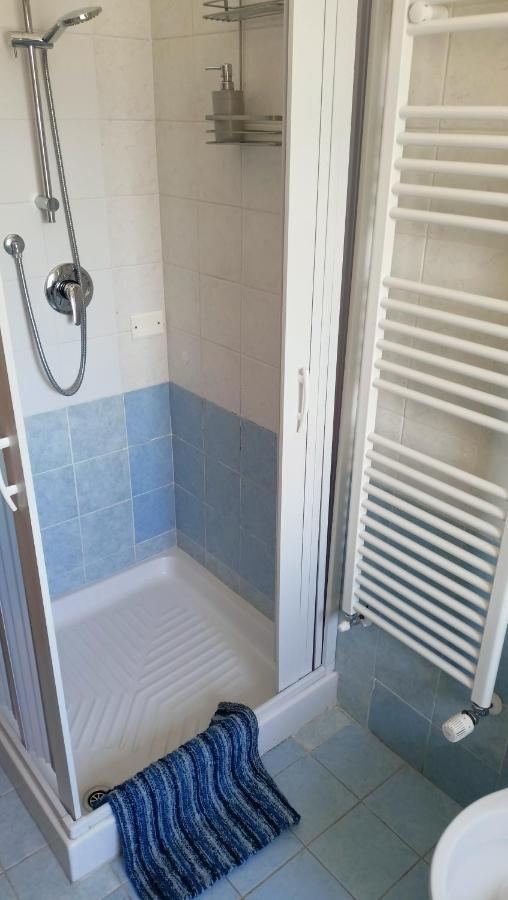 Marco - Camere Con Bagno Privato Vicino Al Centro Foligno Exterior photo