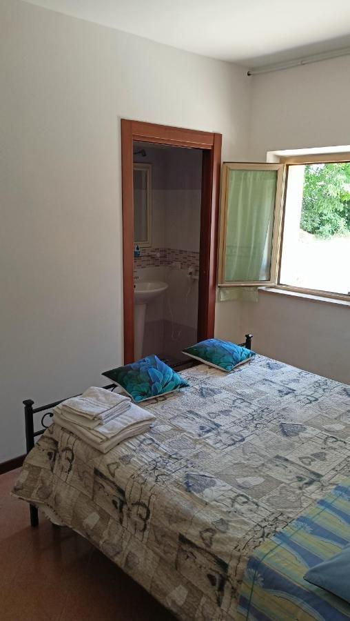 Marco - Camere Con Bagno Privato Vicino Al Centro Foligno Exterior photo